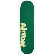 Tabla Skate Almost Most HYB 8.2''
